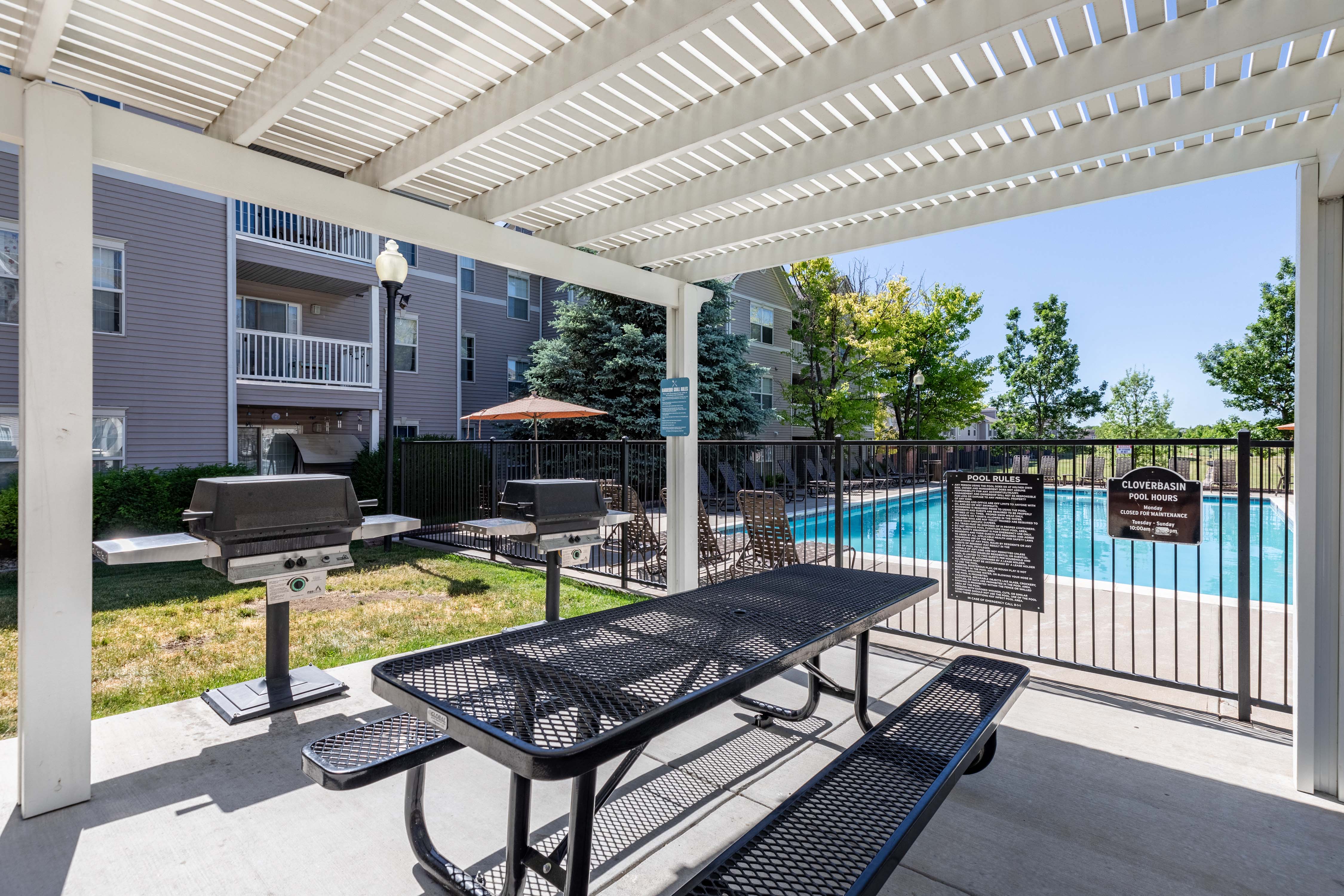 Cloverbasin Village Image 19